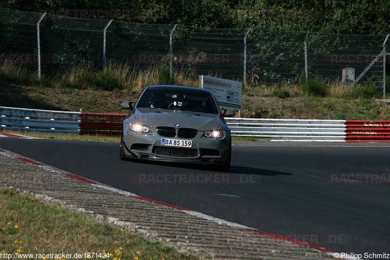 Bild #1871424 - Touristenfahrten Nürburgring Nordschleife 16.08.2016