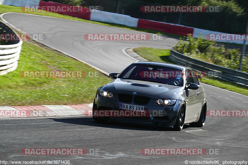 Bild #1871436 - Touristenfahrten Nürburgring Nordschleife 17.08.2016