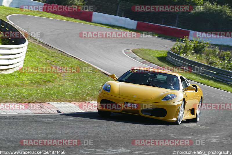 Bild #1871456 - Touristenfahrten Nürburgring Nordschleife 17.08.2016