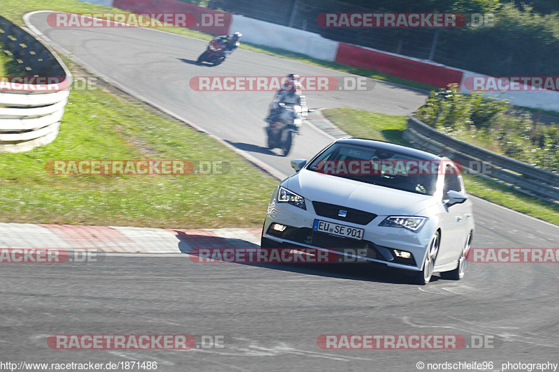 Bild #1871486 - Touristenfahrten Nürburgring Nordschleife 17.08.2016