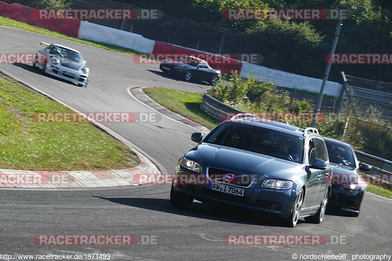 Bild #1871493 - Touristenfahrten Nürburgring Nordschleife 17.08.2016