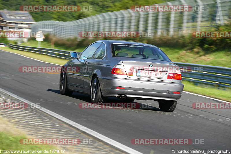 Bild #1871612 - Touristenfahrten Nürburgring Nordschleife 17.08.2016