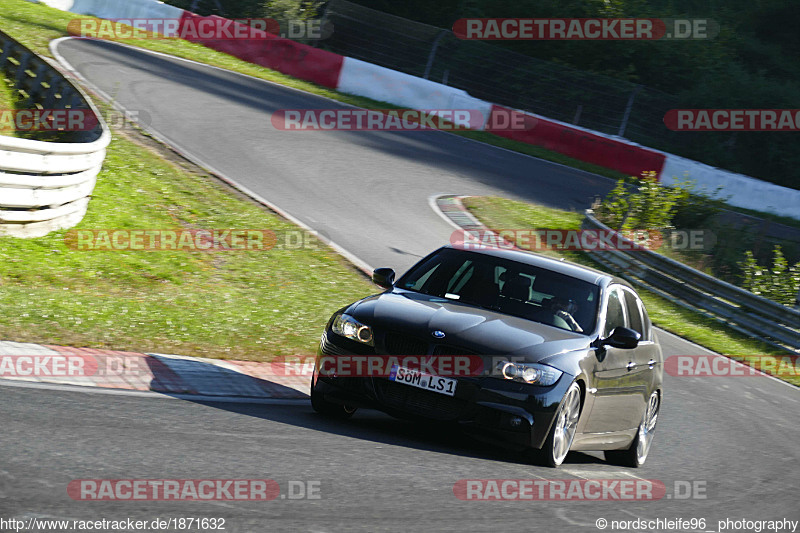 Bild #1871632 - Touristenfahrten Nürburgring Nordschleife 17.08.2016