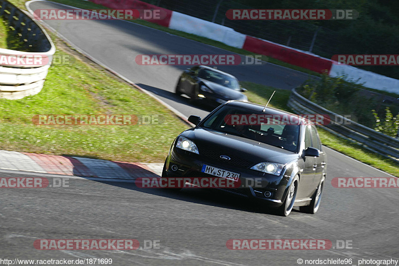 Bild #1871699 - Touristenfahrten Nürburgring Nordschleife 17.08.2016