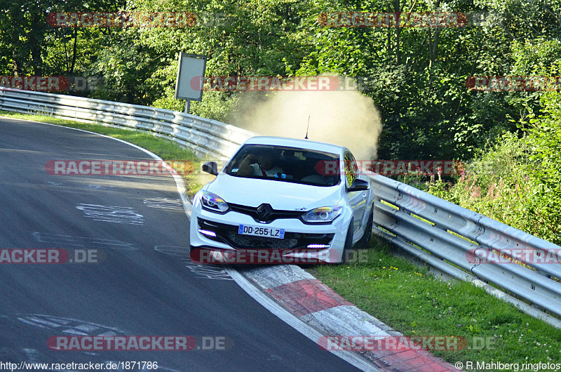 Bild #1871786 - Touristenfahrten Nürburgring Nordschleife 17.08.2016