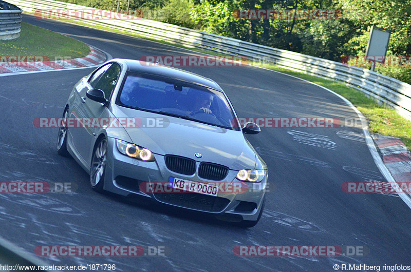 Bild #1871796 - Touristenfahrten Nürburgring Nordschleife 17.08.2016