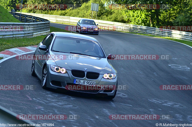 Bild #1871994 - Touristenfahrten Nürburgring Nordschleife 17.08.2016