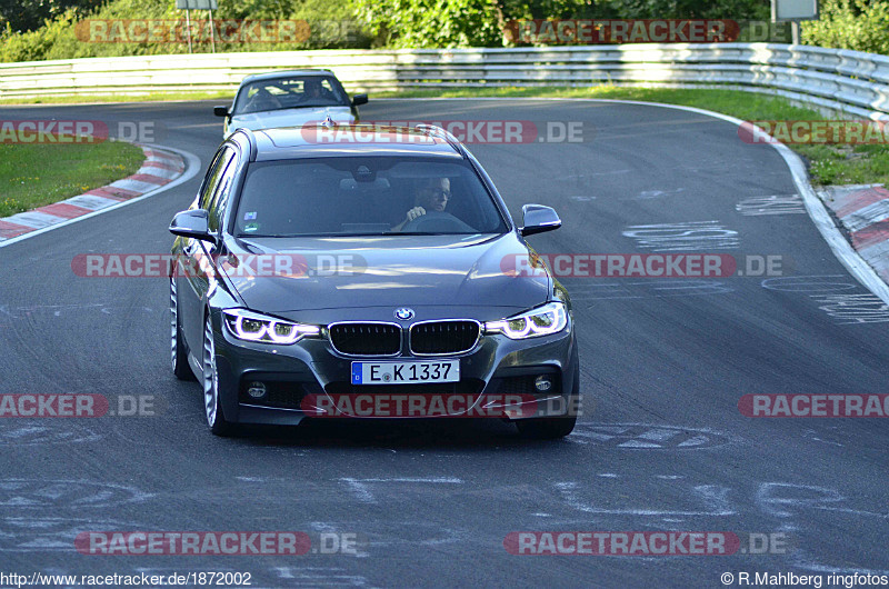 Bild #1872002 - Touristenfahrten Nürburgring Nordschleife 17.08.2016