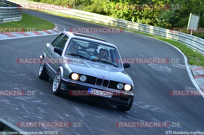 Bild #1872273 - Touristenfahrten Nürburgring Nordschleife 17.08.2016