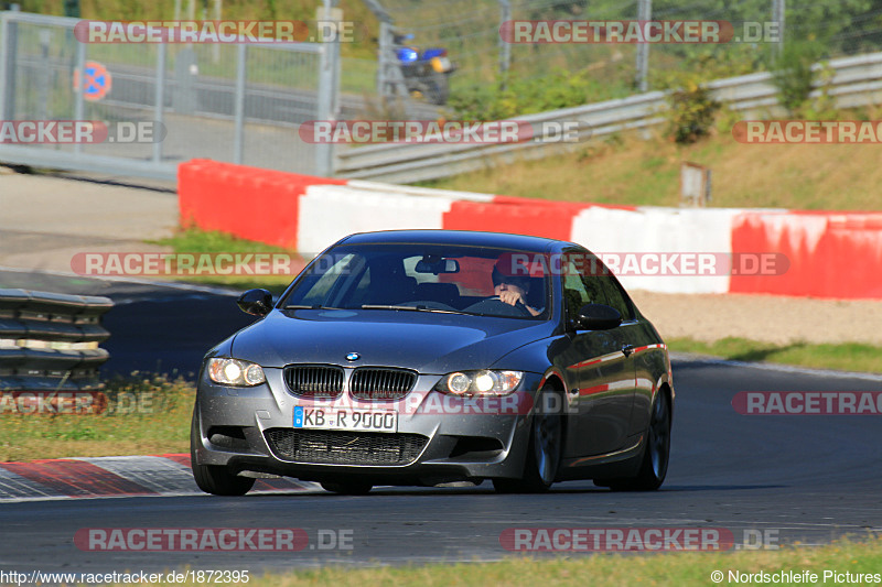 Bild #1872395 - Touristenfahrten Nürburgring Nordschleife 17.08.2016