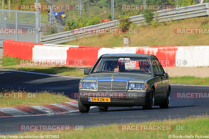 Bild #1872453 - Touristenfahrten Nürburgring Nordschleife 17.08.2016