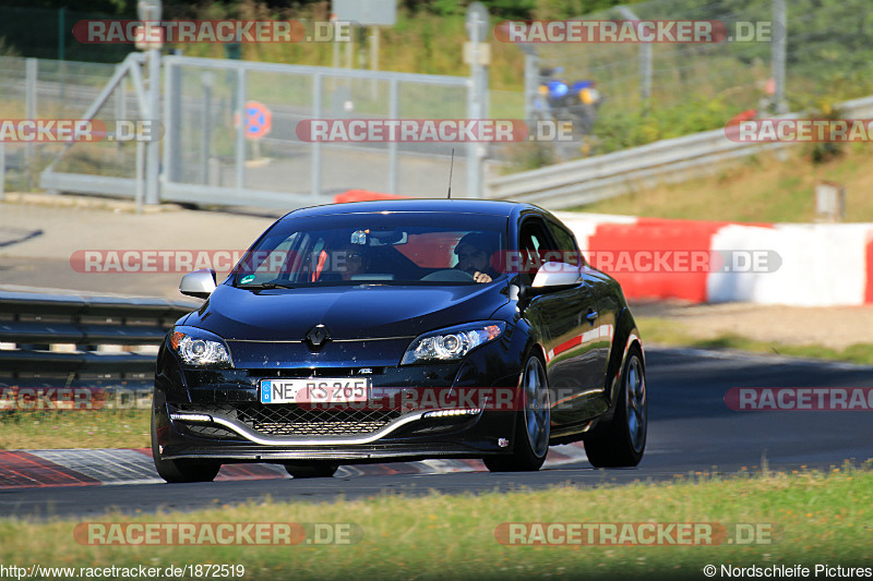 Bild #1872519 - Touristenfahrten Nürburgring Nordschleife 17.08.2016