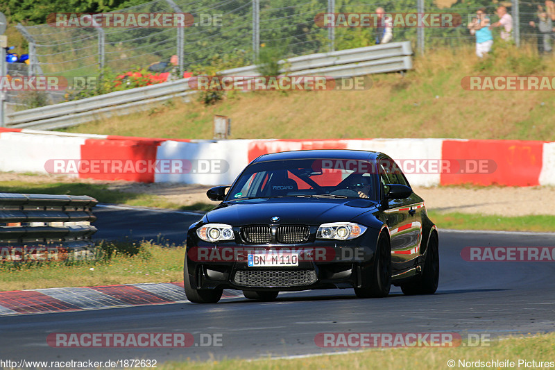 Bild #1872632 - Touristenfahrten Nürburgring Nordschleife 17.08.2016