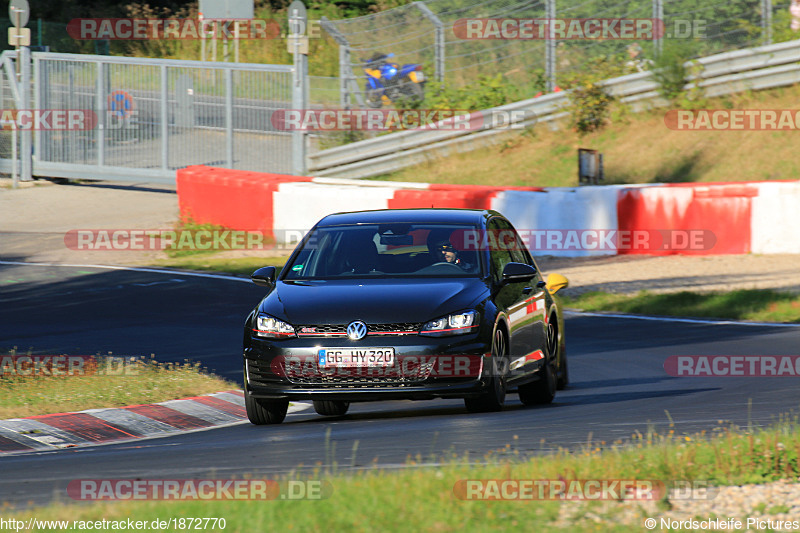 Bild #1872770 - Touristenfahrten Nürburgring Nordschleife 17.08.2016