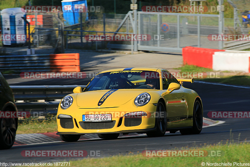 Bild #1872771 - Touristenfahrten Nürburgring Nordschleife 17.08.2016