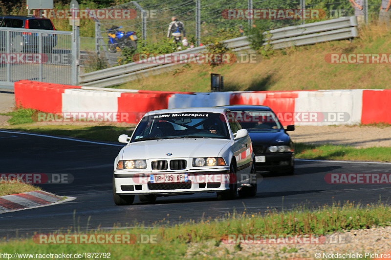 Bild #1872792 - Touristenfahrten Nürburgring Nordschleife 17.08.2016