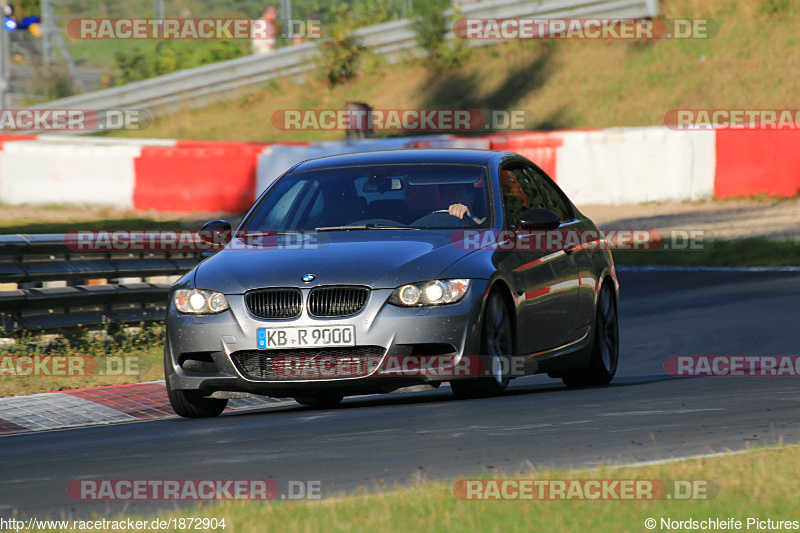 Bild #1872904 - Touristenfahrten Nürburgring Nordschleife 17.08.2016