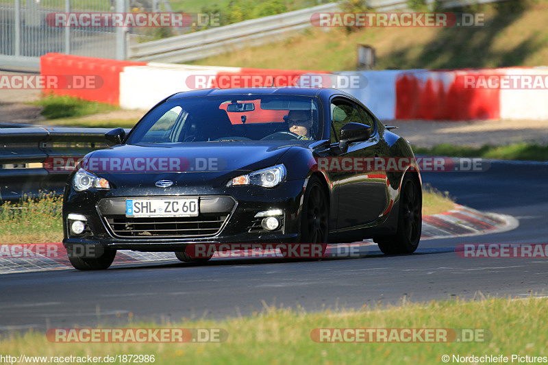 Bild #1872986 - Touristenfahrten Nürburgring Nordschleife 17.08.2016