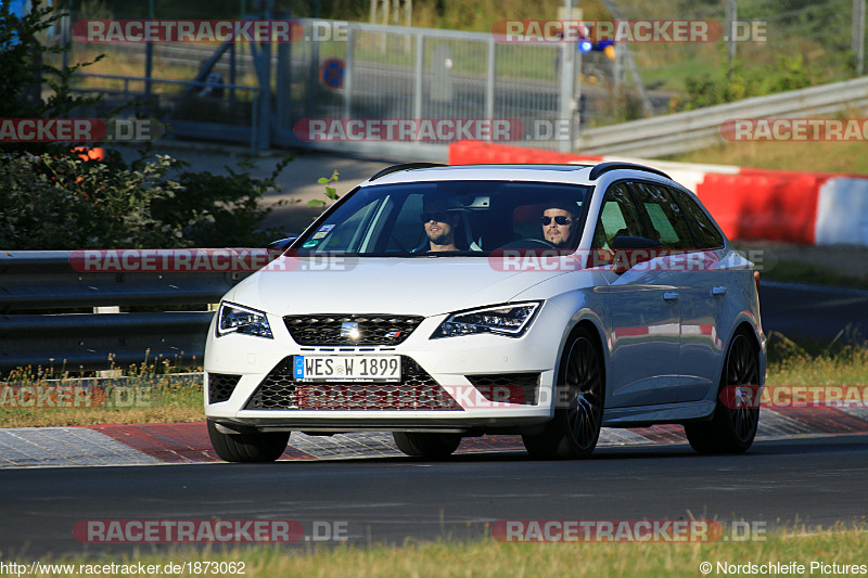 Bild #1873062 - Touristenfahrten Nürburgring Nordschleife 17.08.2016