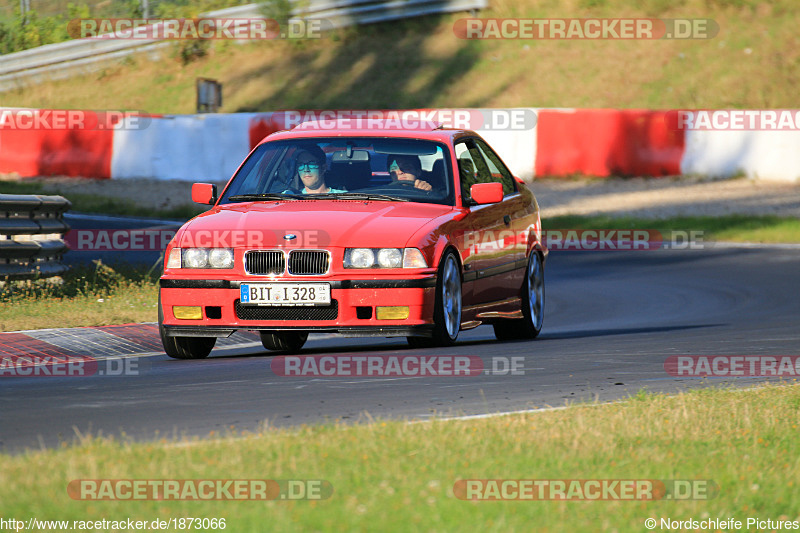 Bild #1873066 - Touristenfahrten Nürburgring Nordschleife 17.08.2016