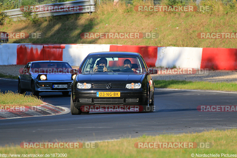 Bild #1873090 - Touristenfahrten Nürburgring Nordschleife 17.08.2016