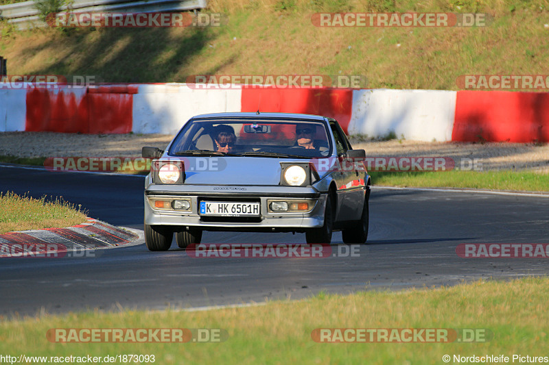 Bild #1873093 - Touristenfahrten Nürburgring Nordschleife 17.08.2016