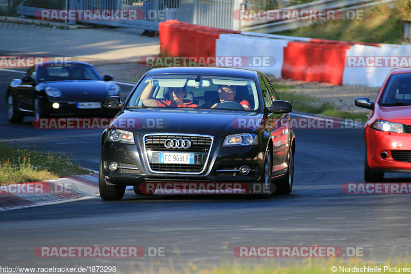 Bild #1873298 - Touristenfahrten Nürburgring Nordschleife 17.08.2016