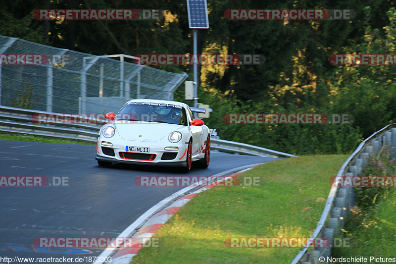 Bild #1873303 - Touristenfahrten Nürburgring Nordschleife 17.08.2016