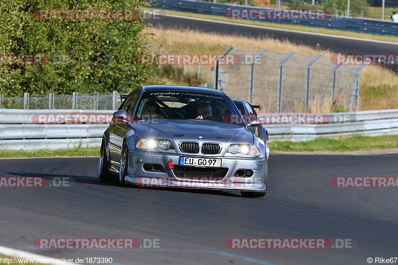 Bild #1873390 - Touristenfahrten Nürburgring Nordschleife 17.08.2016