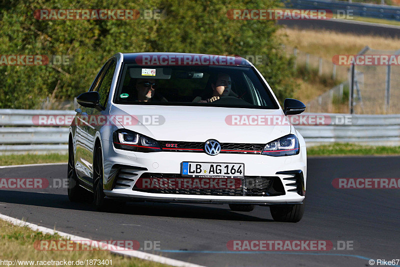 Bild #1873401 - Touristenfahrten Nürburgring Nordschleife 17.08.2016