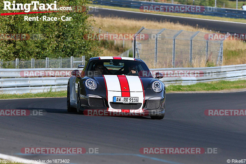 Bild #1873402 - Touristenfahrten Nürburgring Nordschleife 17.08.2016