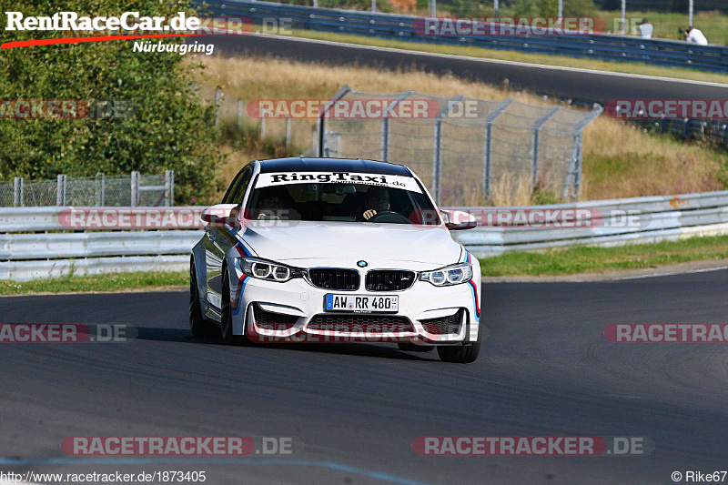 Bild #1873405 - Touristenfahrten Nürburgring Nordschleife 17.08.2016