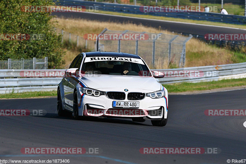 Bild #1873406 - Touristenfahrten Nürburgring Nordschleife 17.08.2016