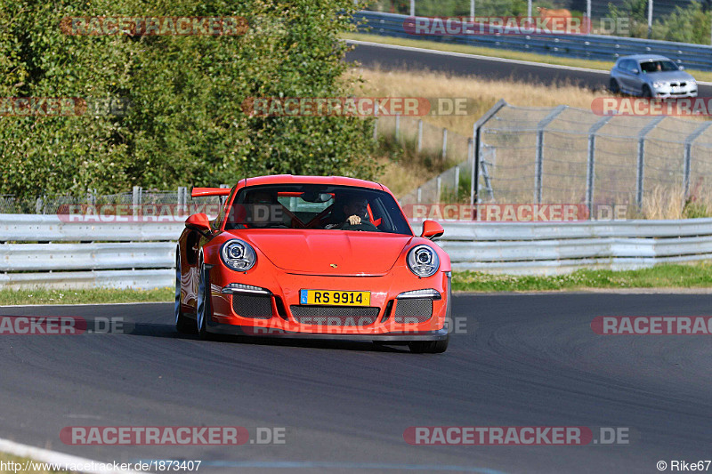 Bild #1873407 - Touristenfahrten Nürburgring Nordschleife 17.08.2016