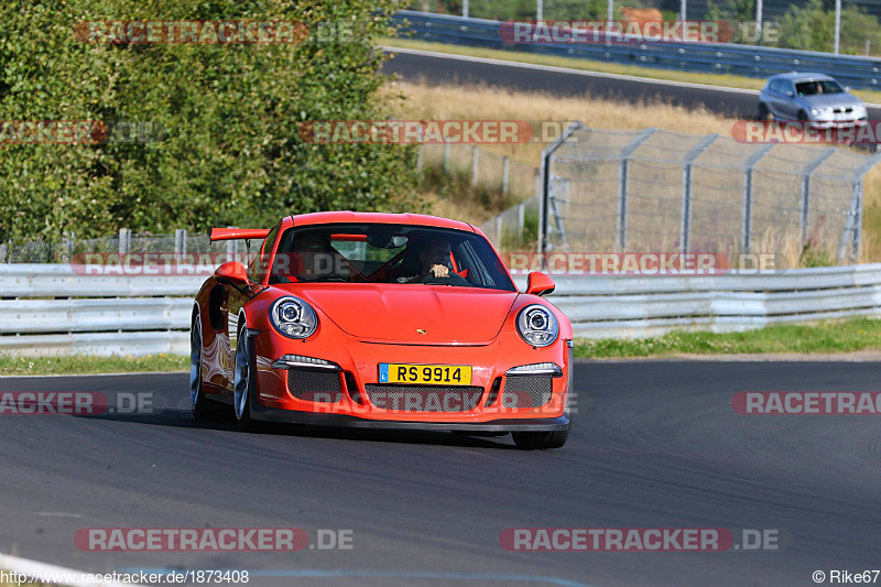 Bild #1873408 - Touristenfahrten Nürburgring Nordschleife 17.08.2016