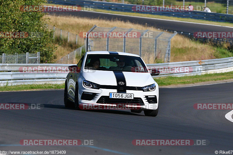 Bild #1873409 - Touristenfahrten Nürburgring Nordschleife 17.08.2016