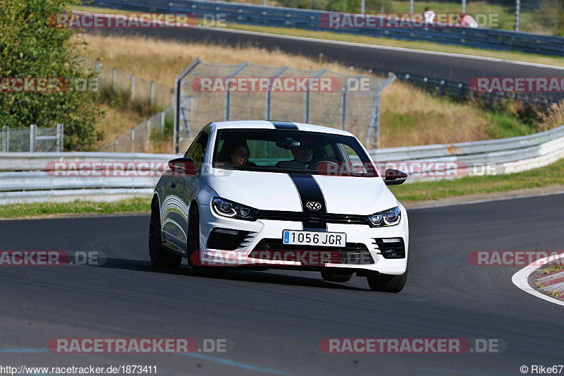 Bild #1873411 - Touristenfahrten Nürburgring Nordschleife 17.08.2016