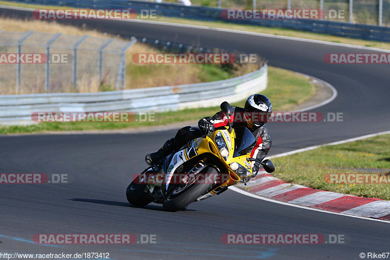 Bild #1873412 - Touristenfahrten Nürburgring Nordschleife 17.08.2016