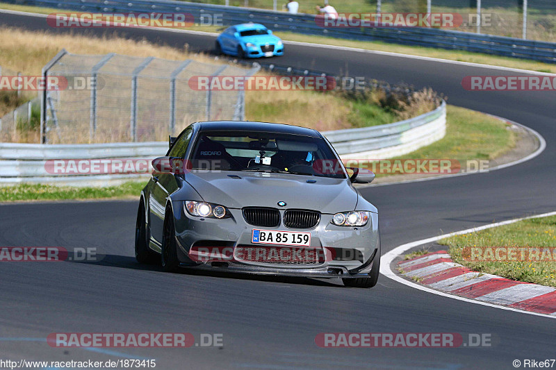 Bild #1873415 - Touristenfahrten Nürburgring Nordschleife 17.08.2016