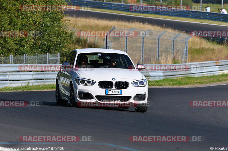 Bild #1873420 - Touristenfahrten Nürburgring Nordschleife 17.08.2016