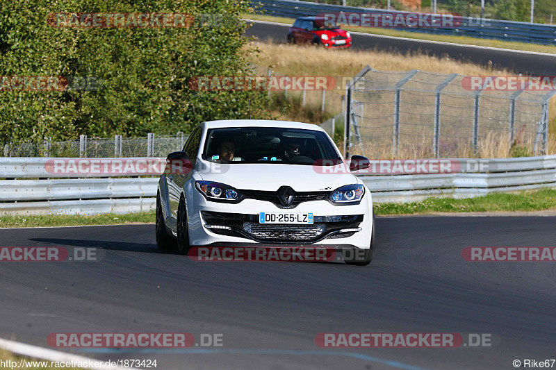 Bild #1873424 - Touristenfahrten Nürburgring Nordschleife 17.08.2016