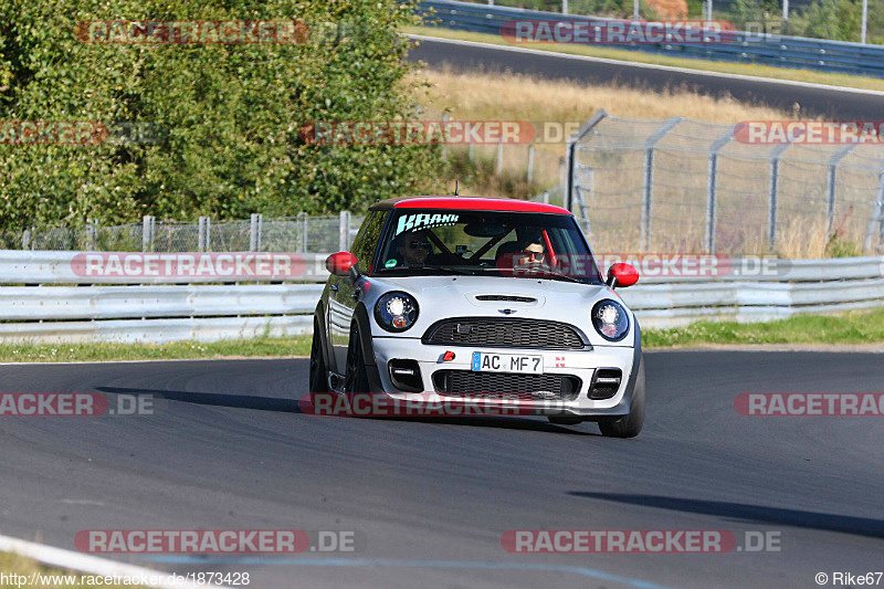 Bild #1873428 - Touristenfahrten Nürburgring Nordschleife 17.08.2016