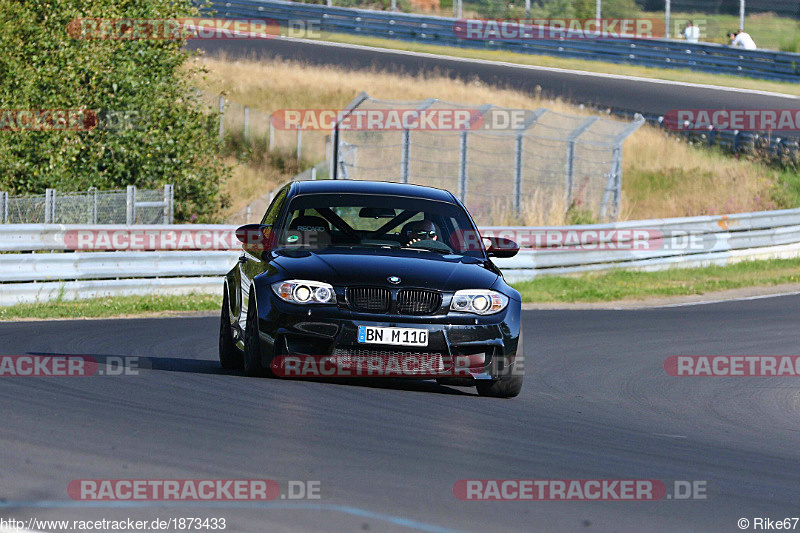 Bild #1873433 - Touristenfahrten Nürburgring Nordschleife 17.08.2016