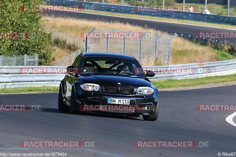 Bild #1873434 - Touristenfahrten Nürburgring Nordschleife 17.08.2016