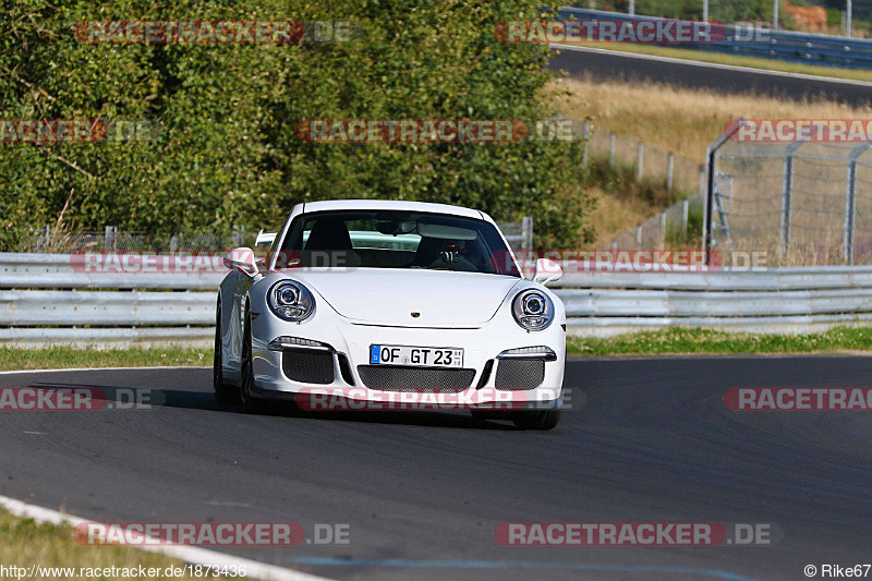 Bild #1873436 - Touristenfahrten Nürburgring Nordschleife 17.08.2016