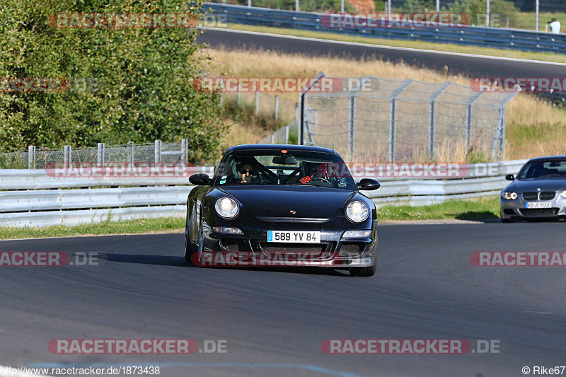 Bild #1873438 - Touristenfahrten Nürburgring Nordschleife 17.08.2016