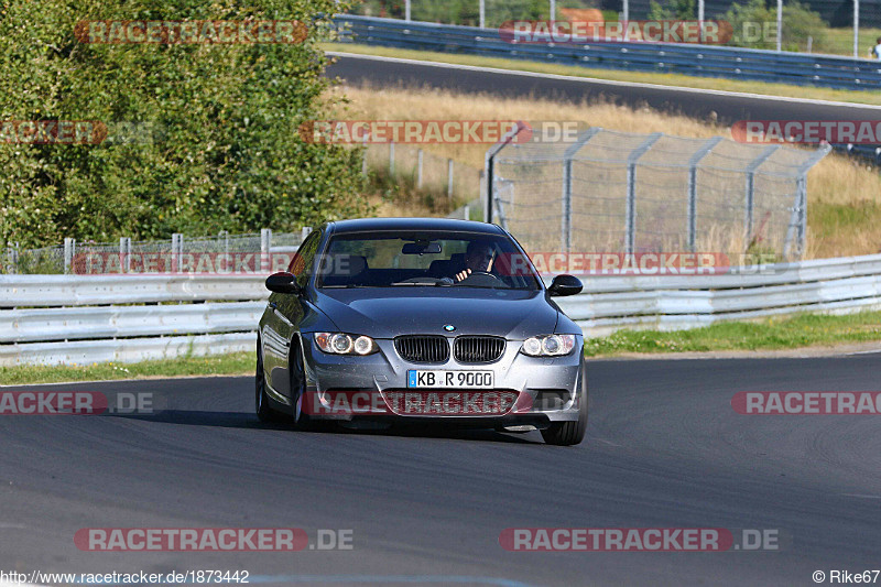 Bild #1873442 - Touristenfahrten Nürburgring Nordschleife 17.08.2016