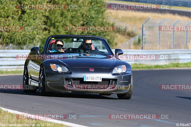 Bild #1873490 - Touristenfahrten Nürburgring Nordschleife 17.08.2016