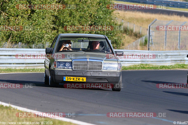 Bild #1873515 - Touristenfahrten Nürburgring Nordschleife 17.08.2016