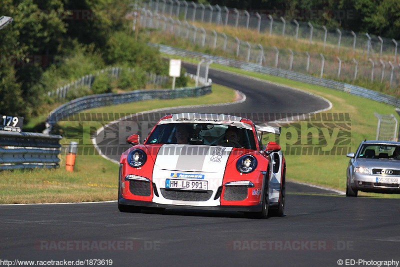 Bild #1873619 - Touristenfahrten Nürburgring Nordschleife 17.08.2016